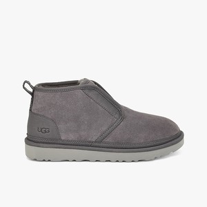 Ugg Neumel Flex Men Classic Boots Grey (7194LNAPF)